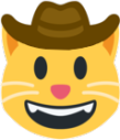 MeowHaw emote for Discord