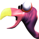 squak emote for Discord