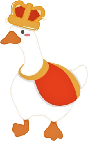 goose emote for Discord
