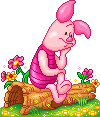 piglet_cry emote for Discord