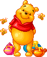 pooh_cute emote for Discord
