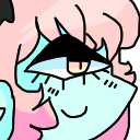 vintage_smirk emote for Discord