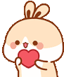catch_the_heart emote for Discord
