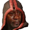 sademac static emote