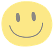 cute_smiley emote for Discord