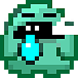 SteamBored emote for Discord