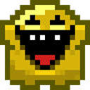 SteamHappy emote for Discord