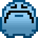 SteamSad emote for Discord