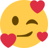 blink emote for Discord