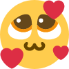 cute emote for Discord