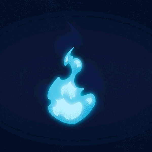 flame emote for Discord