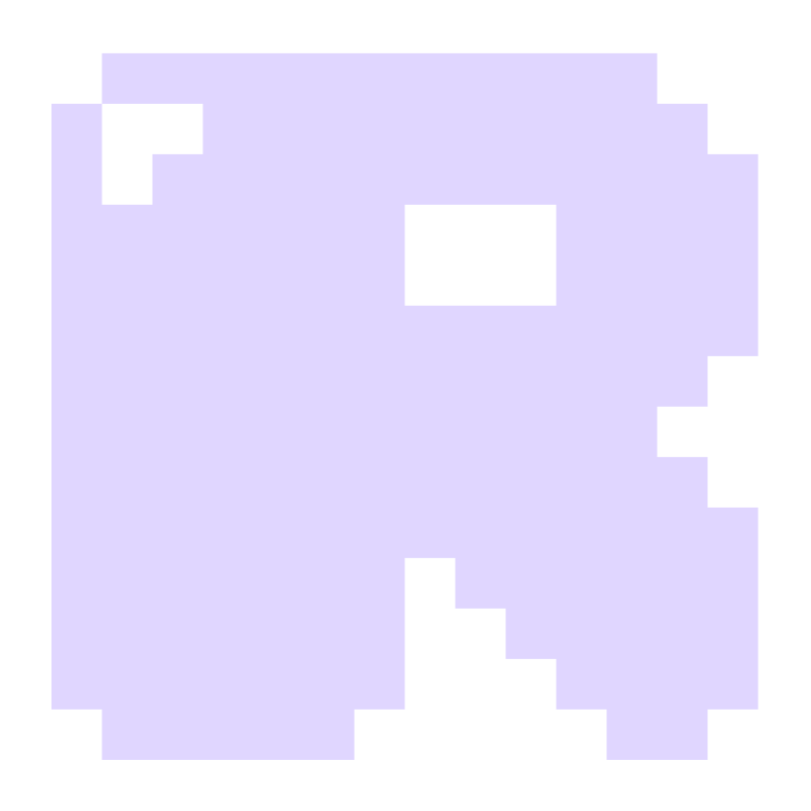 Letter_R emote for Discord
