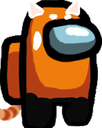redpanda_among_us emote for Discord