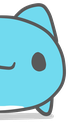 capoo_wide3 emote for Discord