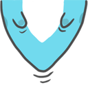 capoo_tall3 emote for Discord
