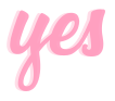 yes emote for Discord