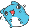 capoo_derp emote for Discord