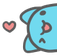 capoo_strong1 emote for Discord