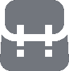 library emote for Discord