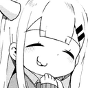 92_MadoromiEheh emote for Discord