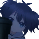 89_ShioPeek emote for Discord