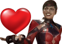 skarlove emote for Discord