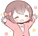 baby_yay emote for Discord