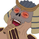 shaolul emote for Discord