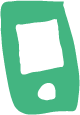 badly_drawn_mobile_icon emote for Discord