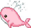 whale_pink emote for Discord