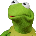KermitWot emote for Discord