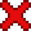 Minecraft_Deny emote for Discord