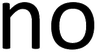 text_no emote for Discord