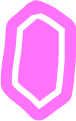 badly_drawn_boost_icon emote for Discord