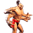 Goro_mk2 emote for Discord