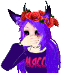 NikaMyaso_OOps emote for Discord
