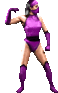 Mileena_mk2 emote for Discord