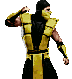 Scorpion_mk2 emote for Discord