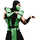 Reptile_mk2 emote for Discord