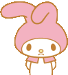 melody_no emote for Discord