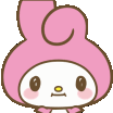 melody_nod emote for Discord