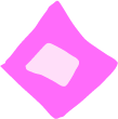 badly_drawn_boostdiamond_badge emote for Discord