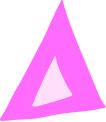 badly_drawn_triangleboost_badge emote for Discord