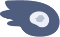 badly_drawn_nitro_badge emote for Discord