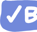 badly_drawn_verifiedbot1_badge emote for Discord