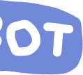 badly_drawn_verifiedbot2_badge emote for Discord