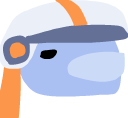badly_drawn_earlysupporter_badge emote for Discord