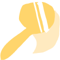 badly_drawn_goldbug_badge static emote