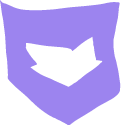 badly_drawn_bravery_badge emote for Discord