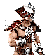 ShaoKahn_mk2 emote for Discord